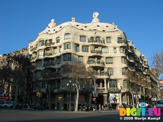 20906 La Pedrera